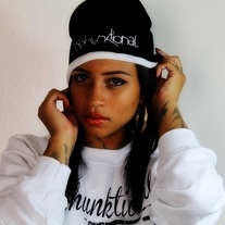 Disphunktional Beanie 