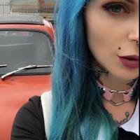 Lovely heart choker  - Thumbnail 1