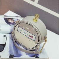 Perfume Bottle Crossbody - Thumbnail 2