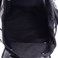 Large Capacity Backpack Students Casual Korean Style Backpack - Thumbnail 5