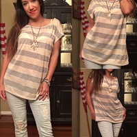 Set of 3 Boxy Sweaters - Thumbnail 1