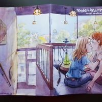 Tender-Hearted - Thumbnail 1