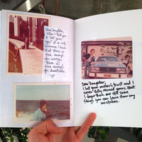 Dear Daughter - Thumbnail 1