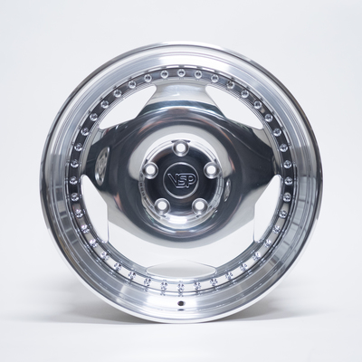 Class2 forged 3-piece
