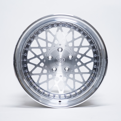 Class1 forged 3-piece