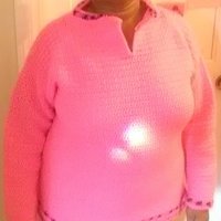 Nana's Two Piece Sweater Outfit  - Thumbnail 1