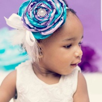 Little Lady Flower  - Thumbnail 2