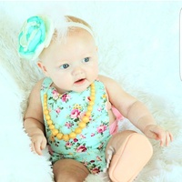 Frosted Flower - Thumbnail 1