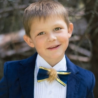 Beast Bowtie  - Thumbnail 1