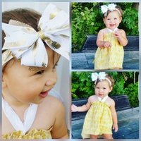 Boho Bow - Thumbnail 1