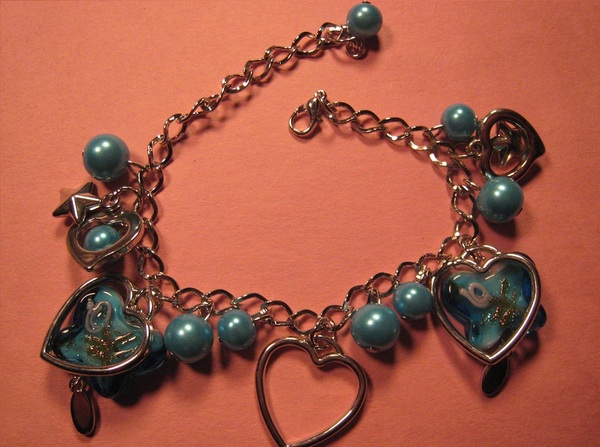 Murano Glass Bracelet