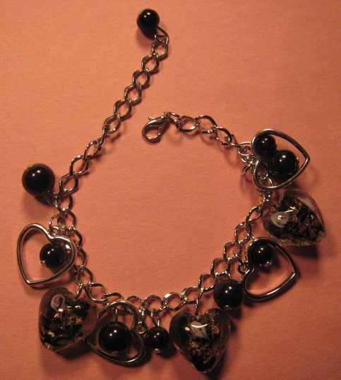 Murano Glass Bracelet