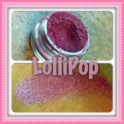 LolliPop Pigment