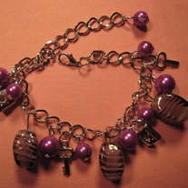 Murano Glass Bracelet