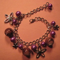 Murano Glass Bracelet