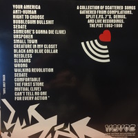 The PIST "Input Equals Output Volume 2" LP  - Thumbnail 1