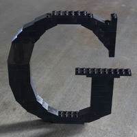 LEGO Capital G (Times) - Thumbnail 4