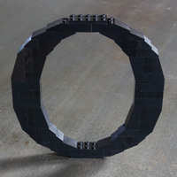 LEGO Capital O (Times) - Thumbnail 4