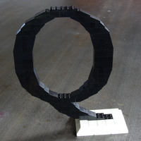 LEGO Capital Q (Times) - Thumbnail 4