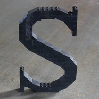 LEGO Capital S (Times) - Thumbnail 4