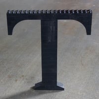 LEGO Capital T (Times) - Thumbnail 4
