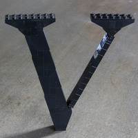 LEGO Capital V (Times) - Thumbnail 4