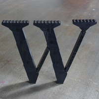 LEGO Capital W (Times) - Thumbnail 4