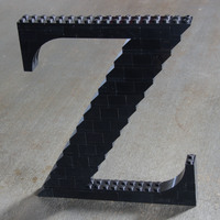 LEGO Capital Z (Times) - Thumbnail 4