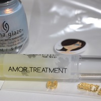 Halloween Mani Kit - Thumbnail 2