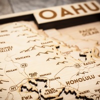HAWAII - OAHU - Thumbnail 3