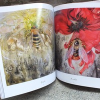 "Descants & Cadences" signed first edition book of the Art of Stephanie Law - Thumbnail 1