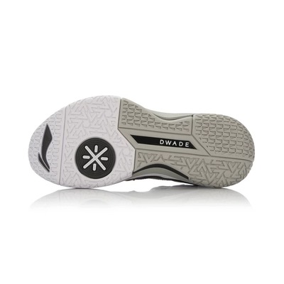 Li-ning way of wade all city 5 overtown (basic verson for wow5)