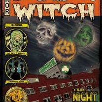 Season of the Witch 13x19 Print