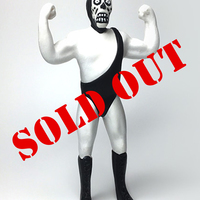 Andre the Giant's Posse has a Posse - Thumbnail 3