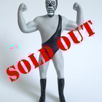 Andre the Giant's Posse has a Posse - Thumbnail 4