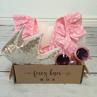 Queen for a Day Box - Thumbnail 1