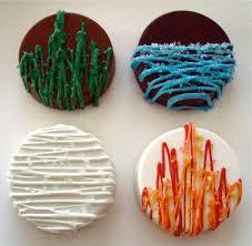 Chocolate Covered Oreos