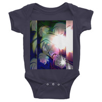 Infant short sleeve one-piece - Thumbnail 3