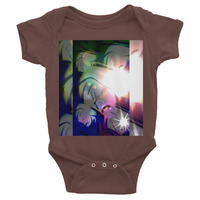 Infant short sleeve one-piece - Thumbnail 4