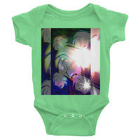 Infant short sleeve one-piece - Thumbnail 7