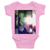 Infant short sleeve one-piece - Thumbnail 10