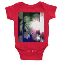 Infant short sleeve one-piece - Thumbnail 11