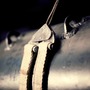 Bomb Hoist Strap used on WW2 Bombers - Thumbnail 4