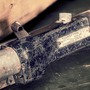 S-20 Bomb Shackle - 14" Spacing - Thumbnail 1