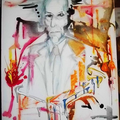 Uncle bill 