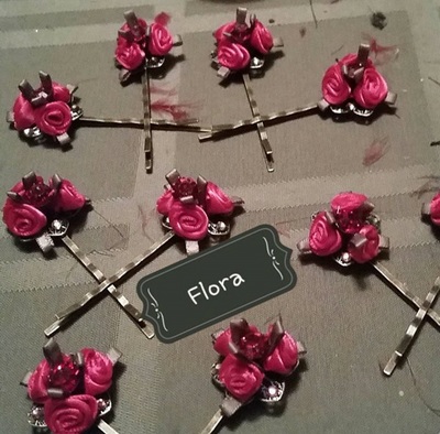Flora