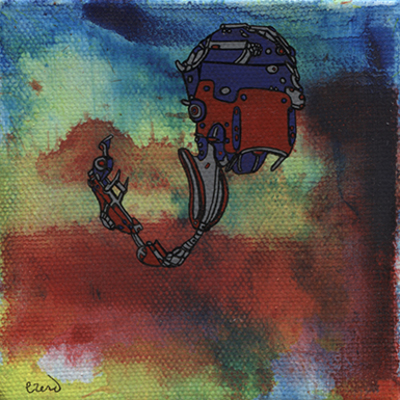 Evelyn - Thumbnail 3