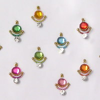 Cosmic 3rd Eye Adornments - Thumbnail 1