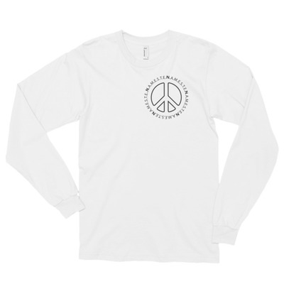 Long sleeve t-shirt (unisex)