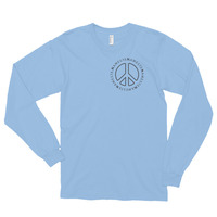 Long sleeve t-shirt (unisex) - Thumbnail 1